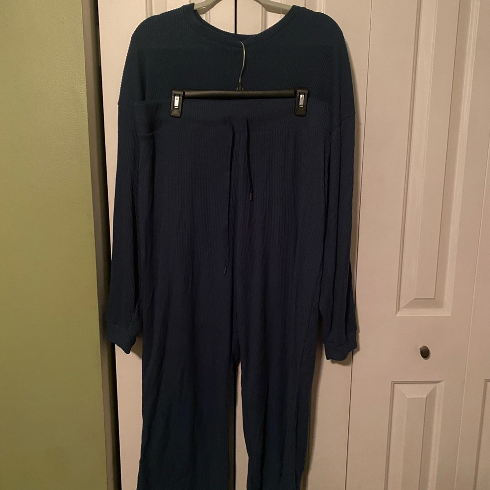 Honeydew Lounge Set XXL